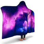 Magical Unicorn Hooded Blanket - Mind Gone