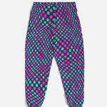 Purple Haze Men's Track Pants