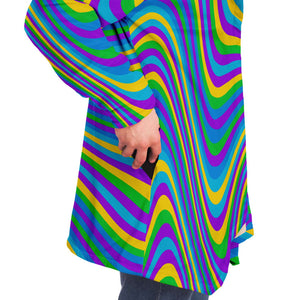 Groovy Vibes Music Festival Cloak