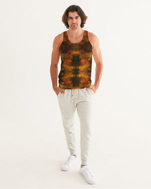 Supernova Trip Men's Tank