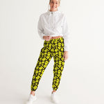 Melting Faces Women's Track Pants