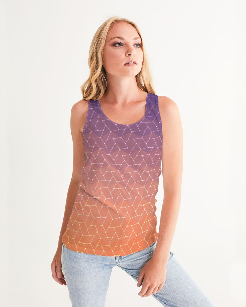 Sundance Tessellations Women's Tank