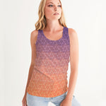 Sundance Tessellations Women's Tank