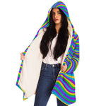 Groovy Vibes Music Festival Cloak