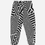 Crazy Dazzle Trip Men's Track Pants