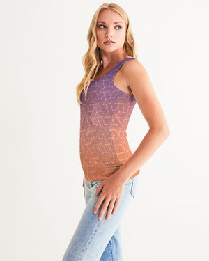 Sundance Tessellations Women's Tank