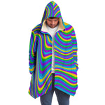 Groovy Vibes Music Festival Cloak