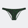 Kush Weed Bikini Brief