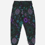 Magical Bright Alchemical Cosmic Men's Track Pants