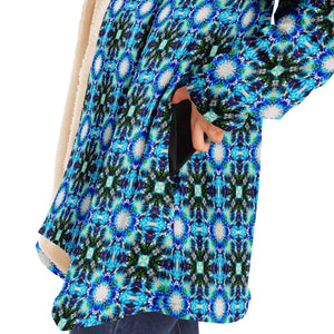 Inner Vision Trip Psychedelic Festival Cloak