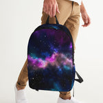 Nebula Galaxy Fantasy Large Backpack