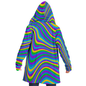 Groovy Vibes Music Festival Cloak