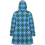 Inner Vision Trip Psychedelic Festival Cloak