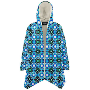 Inner Vision Trip Psychedelic Festival Cloak