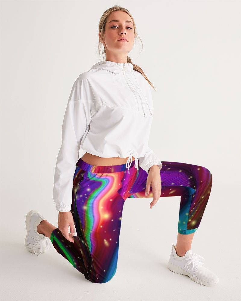 Solar Alpenglow Women's Track Pants