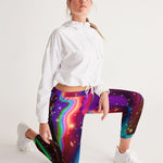 Solar Alpenglow Women's Track Pants