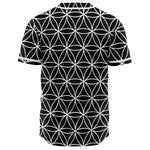 Flower Of Life Ultimate Rave Jersey