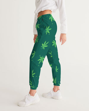 Stoner Cannabis Women's Track Pants