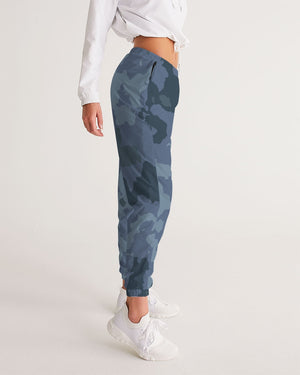 Military Camouflage Women's Track Pants