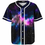 Space Vibes Rave Festival Jersey