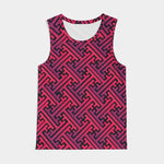 Sayagata Rave Men's Sports Tank