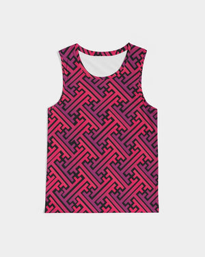 Sayagata Rave Men's Sports Tank