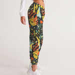 Chaotic Mischief Women's Track Pants