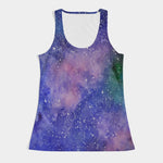 Space Vibes Women's Tank