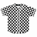 Checkered Rave Jersey