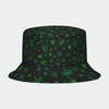 Kush Weed Bucket Hat