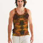 Supernova Trip Men's Tank