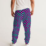 Purple Haze Men's Track Pants