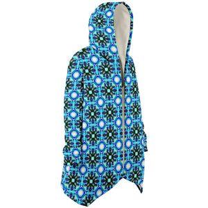 Inner Vision Trip Psychedelic Festival Cloak