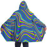 Groovy Vibes Music Festival Cloak