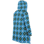 Inner Vision Trip Psychedelic Festival Cloak