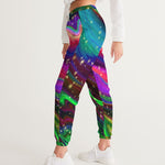 Space Cosmos Fantasy Women's Track Pants