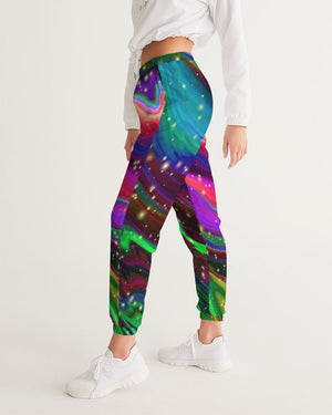 Space Cosmos Fantasy Women's Track Pants