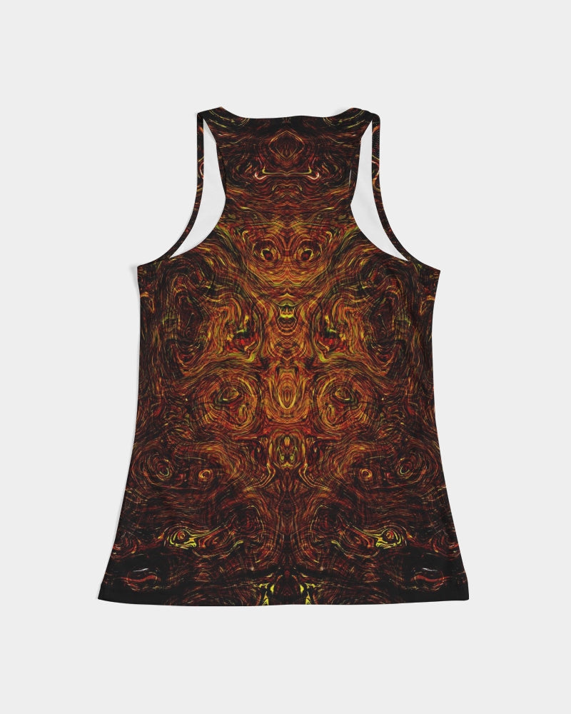 Shamal Fantasy DMT Women's Tank