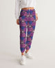 Sacred Geometry Flower Of Life Women's Track Pants