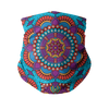 Wonderful Mandala Neck Gaiter