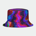 Space Cosmos Fantasy Bucket Hat