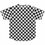 Checkered Rave Jersey