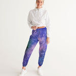 Space Vibes Women's Track Pants