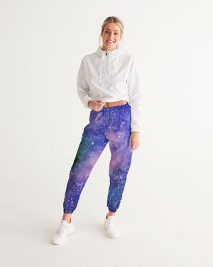 Space Vibes Women's Track Pants