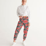 Akatsuki Japanese Clouds Women's Track Pants