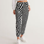 Crazy Dazzle Trip Women's Track Pants