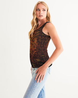 Shamal Fantasy DMT Women's Tank