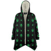 Cali Weed Festival Cloak