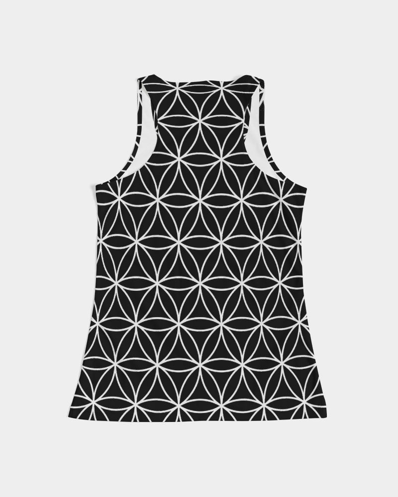 Flower Of Life Women's Tank