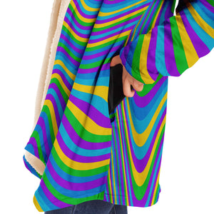 Groovy Vibes Music Festival Cloak